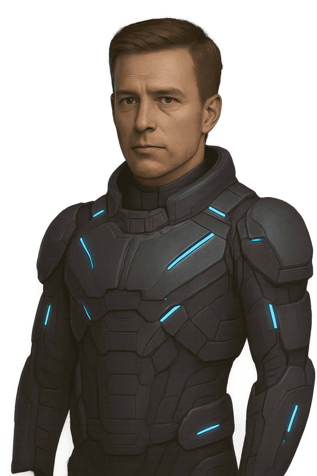 Terraner