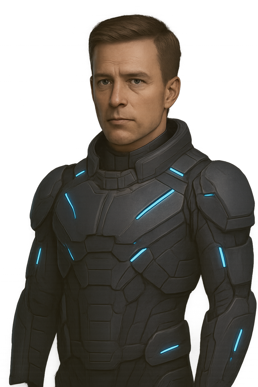 Terraner
